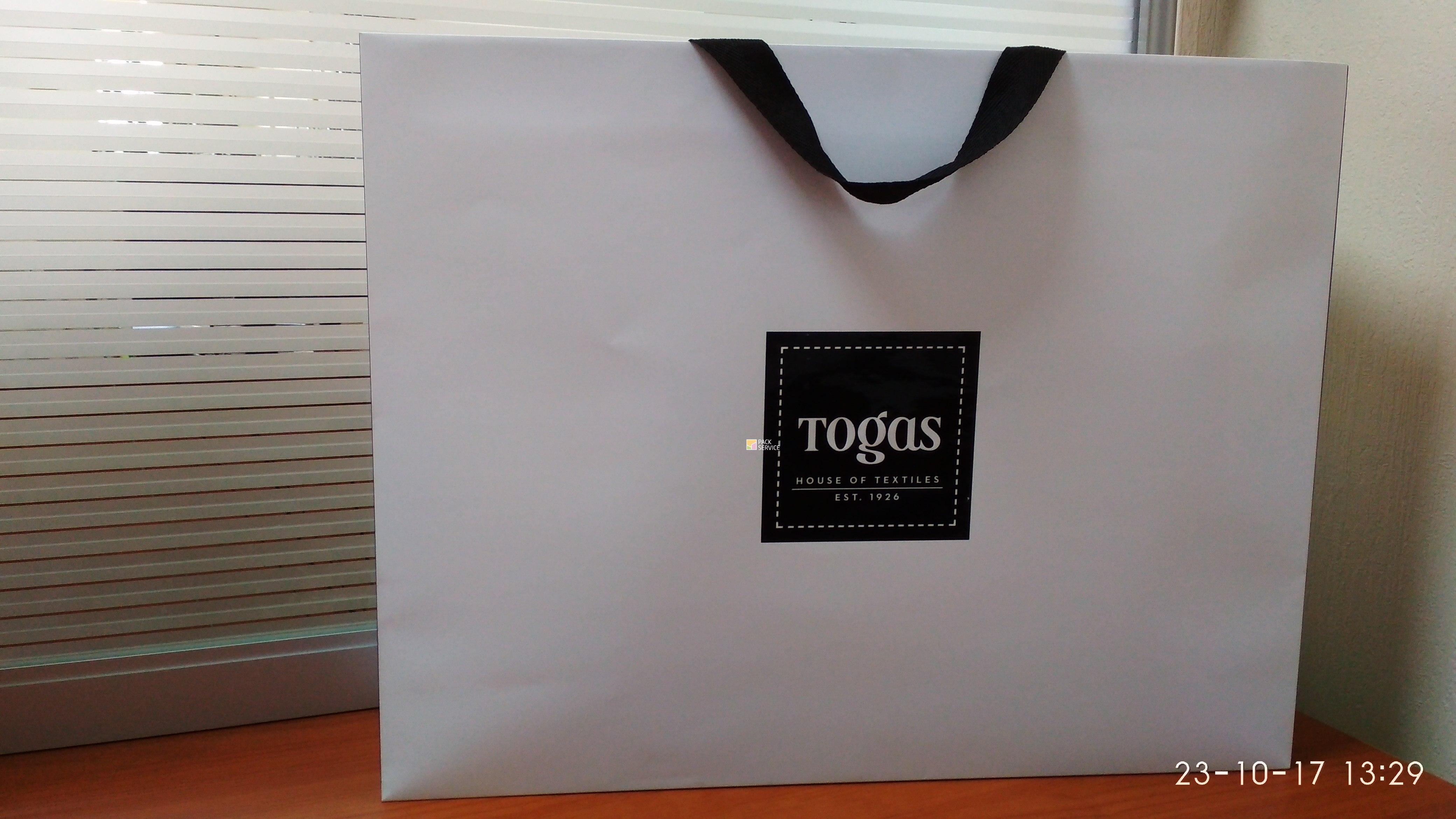Упак сервис. Togas пакет. Аэропак пакеты. Togas упаковка. Торец бумажного пакета.